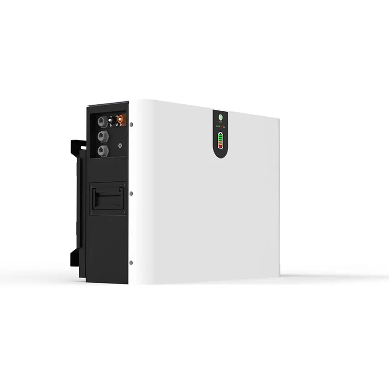 ระบบจัดเก็บพลังงานที่อยู่อาศัยทำหน้าที่อะไร?