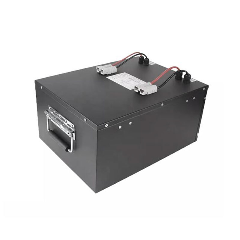 เหตุใดแบตเตอรี่ลิเธียมสำหรับรถยกจึงได้เปรียบมากกว่าแบตเตอรี่ตะกั่วกรดแบบเดิม