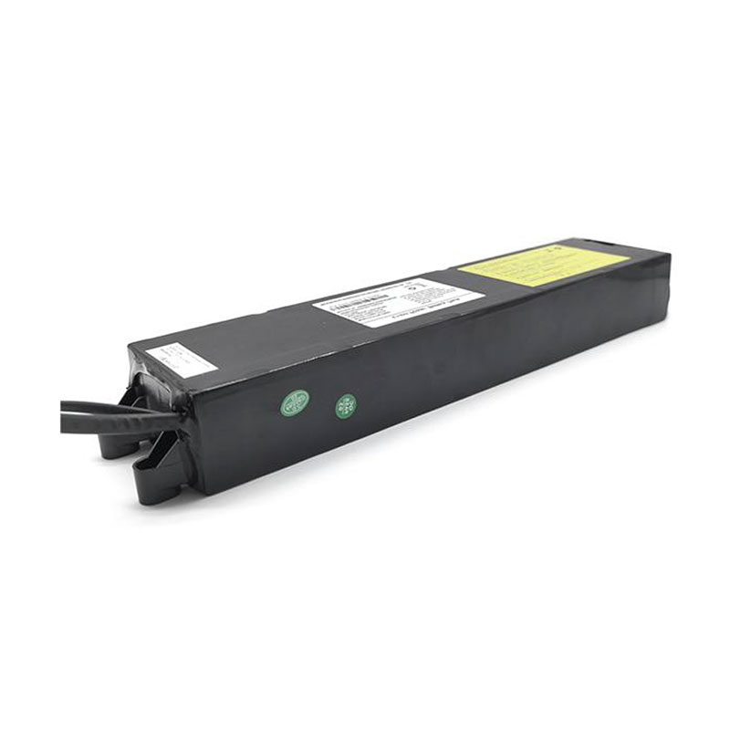 แบตเตอรี่ลิเธียมสกู๊ตเตอร์ การเดินทางที่ง่ายและราบรื่น!